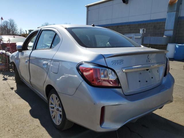 2022 MITSUBISHI MIRAGE G4 - ML32FVFJ7NHF01115