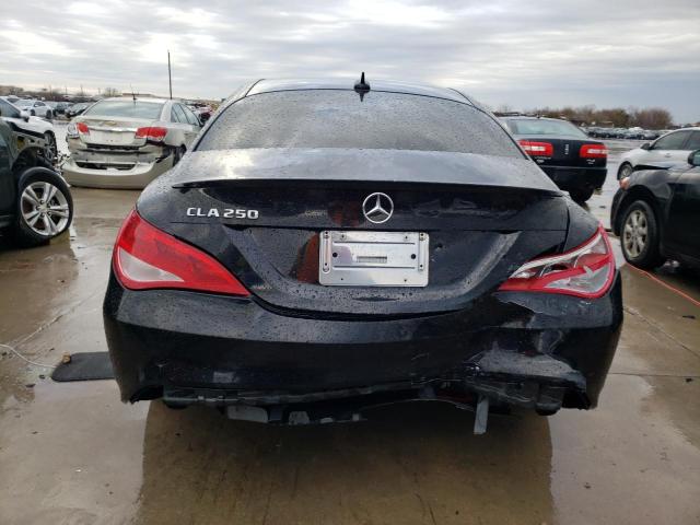 2018 MERCEDES-BENZ CLA 250 - WDDSJ4EB2JN647923