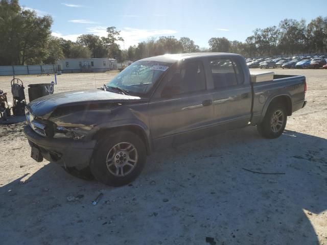 2004 Dodge Dakota 