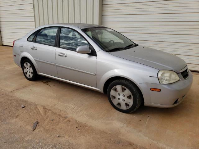 KL5JD56Z87K613712 Suzuki Forenza Base