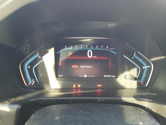 2019 HONDA ODYSSEY EL - 5FNRL6H94KB045466