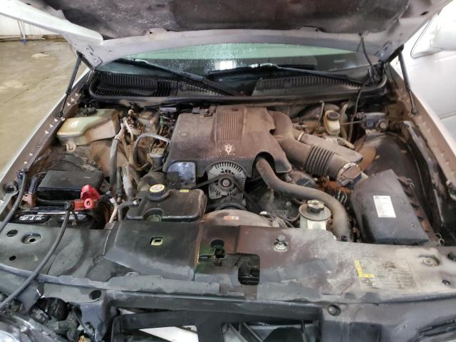 1LNHM83W14Y612328 Lincoln TOWNCAR