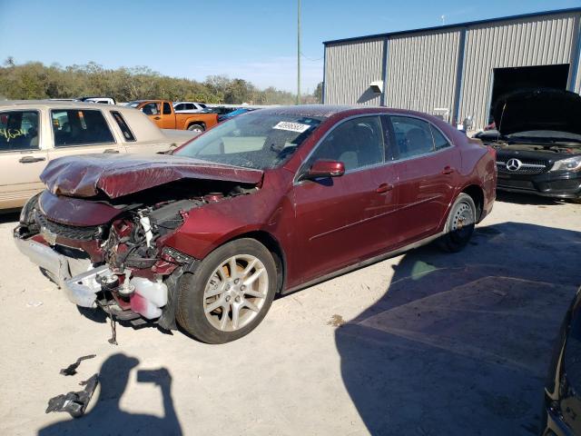 2016 Chevrolet Malibu Limited LT