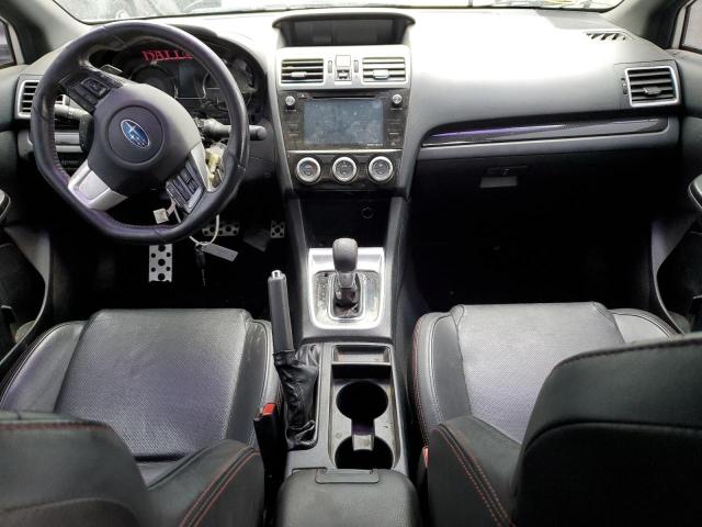 JF1VA1J63H8829871 Subaru Wrx Limited