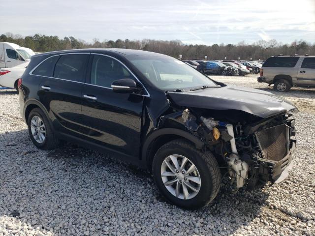 5XYPG4A38JG382736 KIA Sorento