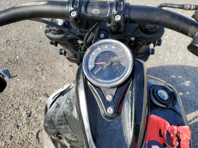 2021 HARLEY-DAVIDSON FXFBS - 1HD1YLK19MB068178