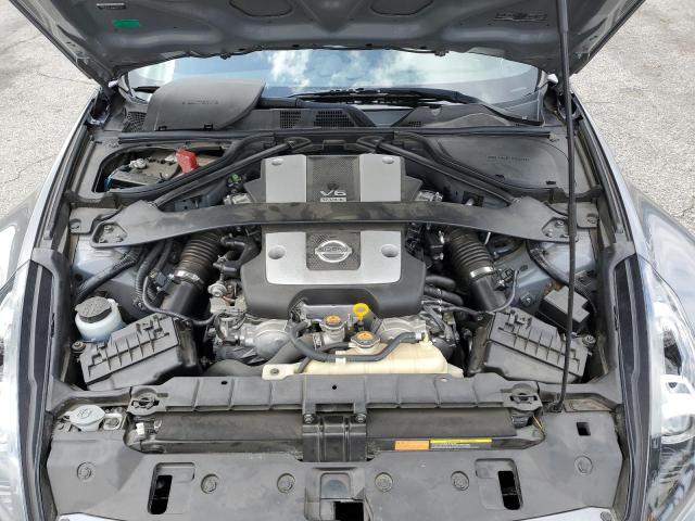 JN1AZ4EH6LM822835 Nissan 370Z BASE