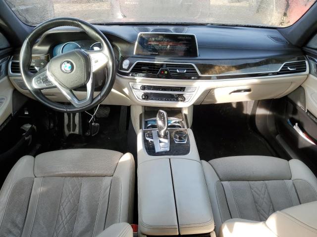 WBA7F2C36HG423342 BMW 7 Series