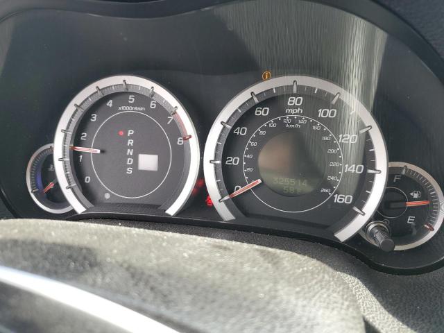 JH4CU26609C013009 Acura TSX