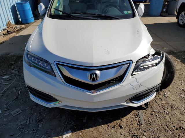 2017 ACURA RDX - 5J8TB4H32HL005967