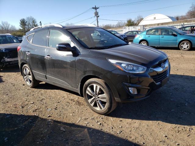 2015 HYUNDAI TUCSON LIM - KM8JU3AG4FU959548