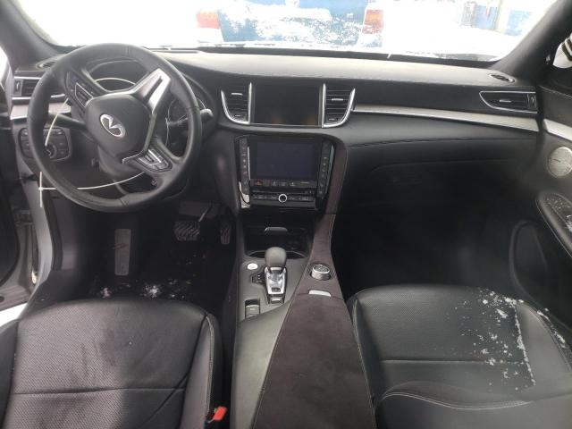 2021 INFINITI QX50 SENSO 3PCAJ5DBXMF101984