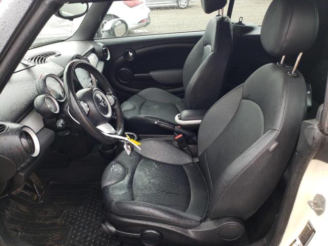 WMWMR3C50ATU97189 Mini Cooper