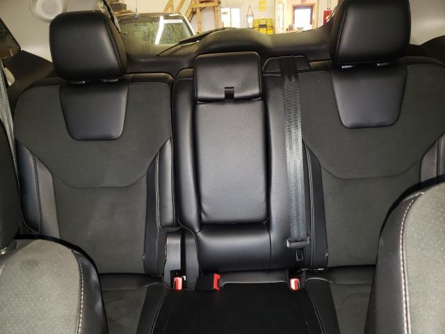 2016 FORD EDGE SPORT - 2FMPK4AP6GBC01269