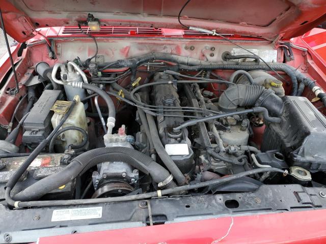 1J4FF58S11L587444 Jeep Cherokee Classic