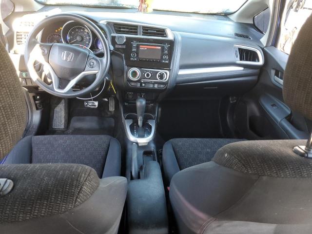 2016 HONDA FIT LX JHMGK5H52GS001539