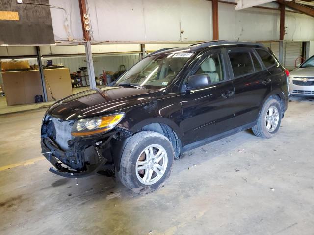 2012 Hyundai Santa Fe GLS