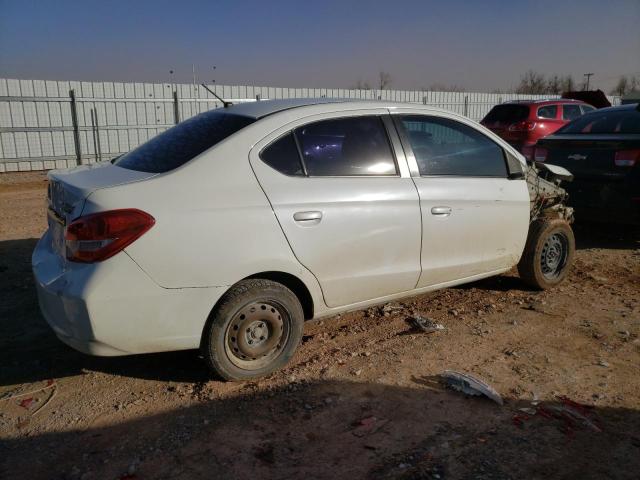 ML32F3FJ3JHF02230 Mitsubishi Mirage G4 Es