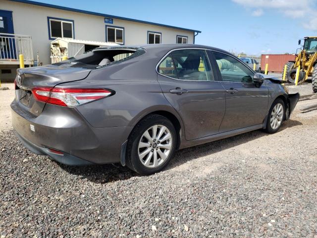 2018 TOYOTA CAMRY L - 4T1B11HK8JU015286
