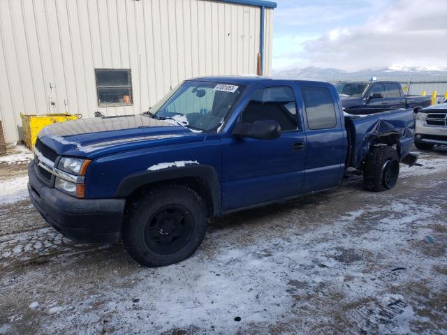 2003 Chevrolet C/K 1500 