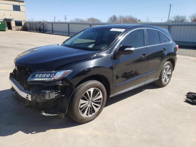 2016 ACURA RDX ADVANC - 5J8TB3H70GL000813