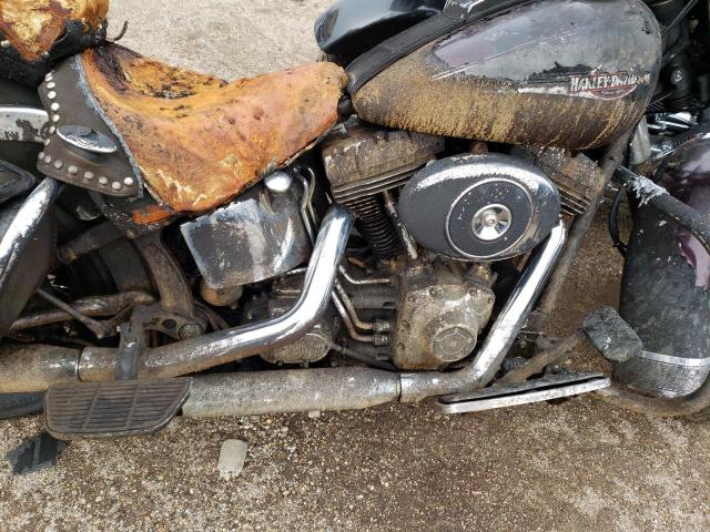 2005 HARLEY-DAVIDSON FLSTCI - 1HD1BWB195Y020102