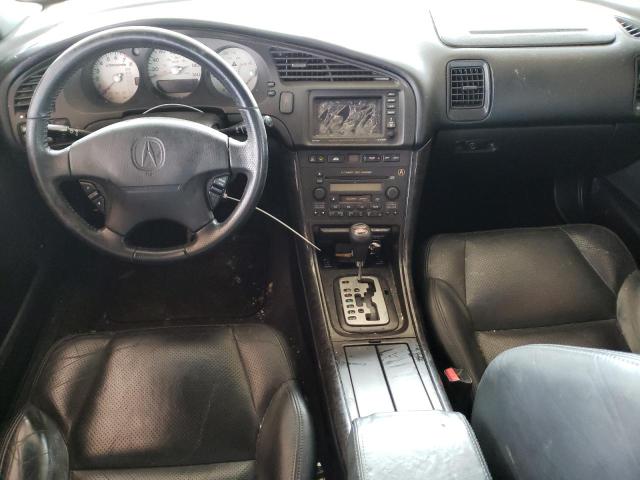 19UYA42771A027128 Acura 3.2cl Type-s