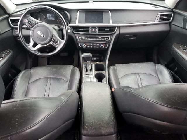 5XXGU4L36JG191021 KIA OPTIMA EX