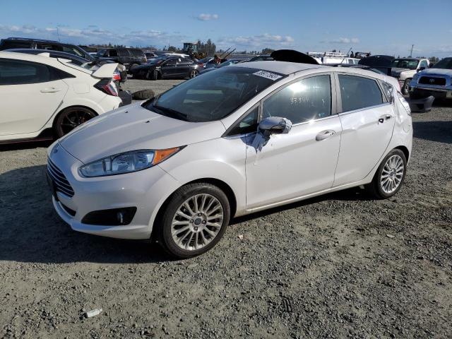 2016 FORD FIESTA TIT 3FADP4FJ5GM176057