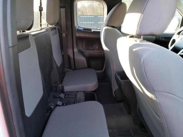 2021 TOYOTA TACOMA ACC - 3TYSZ5AN1MT035742