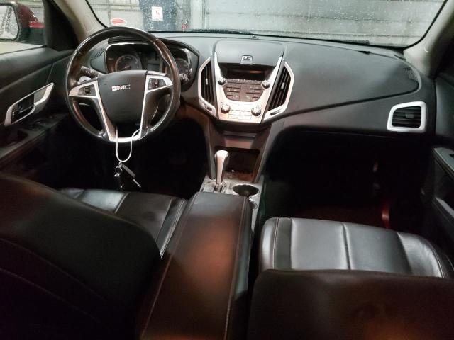 2CTFLGEY1A6243581 GMC Terrain Slt