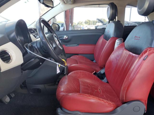 3C3CFFCR2CT385615 Fiat 500
