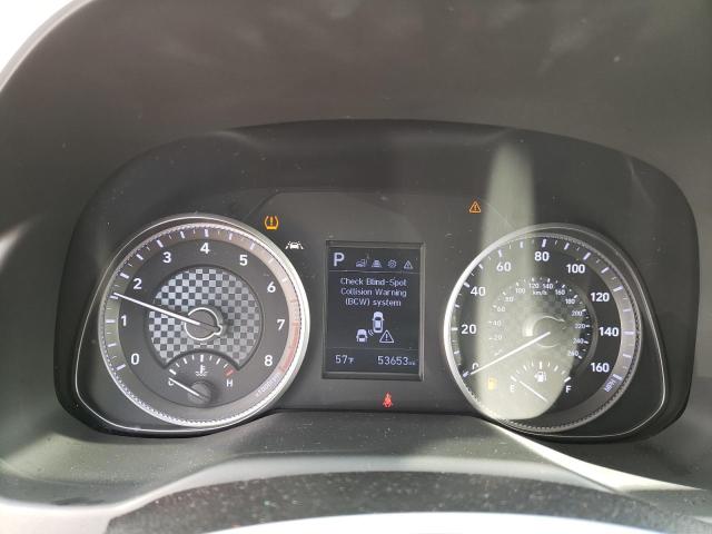 2020 HYUNDAI ELANTRA SE - 5NPD84LF5LH558662