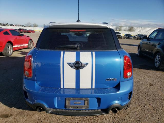 WMWZC3C56BWL78666 Mini Cooper
