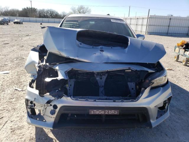 JF1VA2Y61K9804268 Subaru Wrx Sti Limited