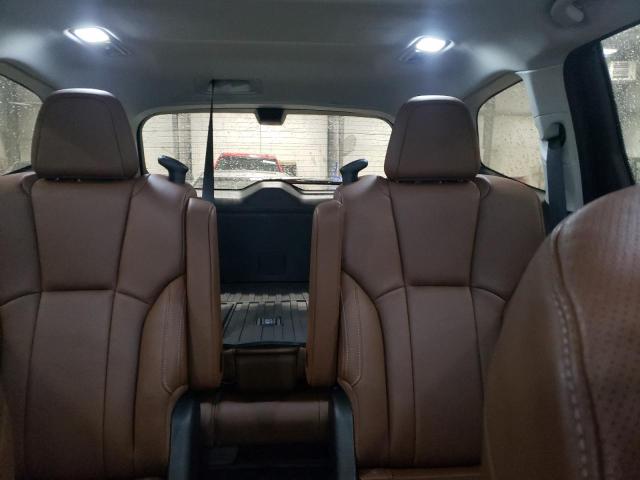 4S4WMARD3L3438214 Subaru Ascent Touring