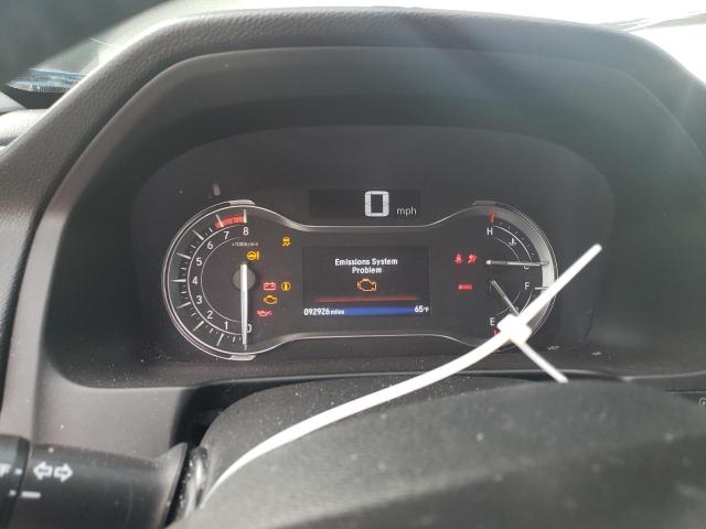 2017 HONDA PILOT EXLN - 5FNYF6H74HB069714