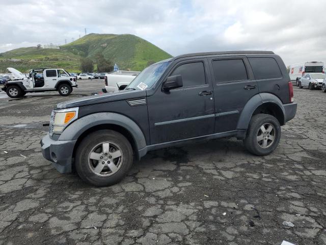 2008 DODGE NITRO SXT VIN: 1D8GT28K88W191359