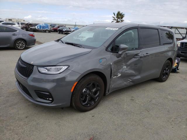 2022 CHRYSLER PACIFICA H - 2C4RC1L75NR213844