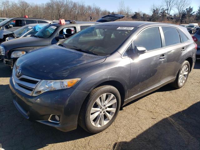 2015 Toyota Venza LE