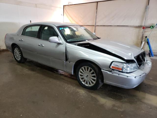 1LNHM83W14Y612328 Lincoln TOWNCAR