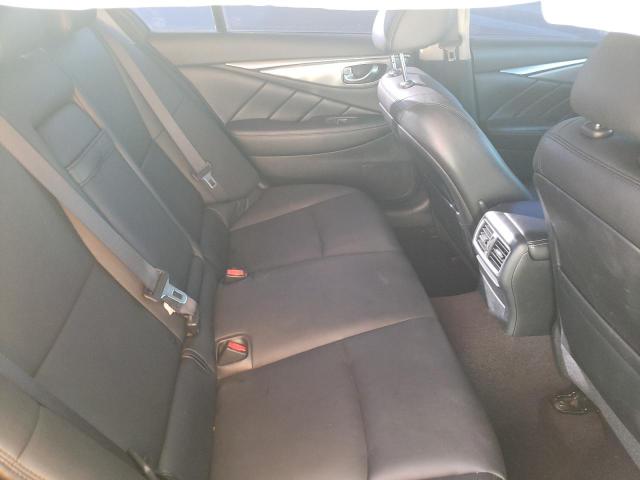 2017 INFINITI Q50 PREMIU JN1EV7AR4HM832607