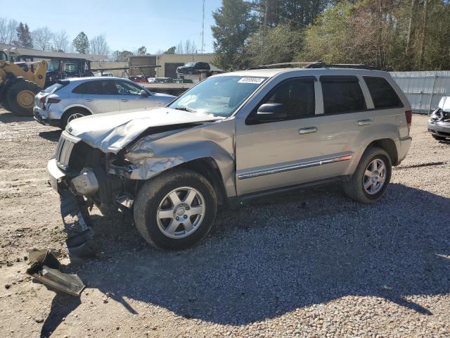 2010 Jeep Grand Cherokee Laredo