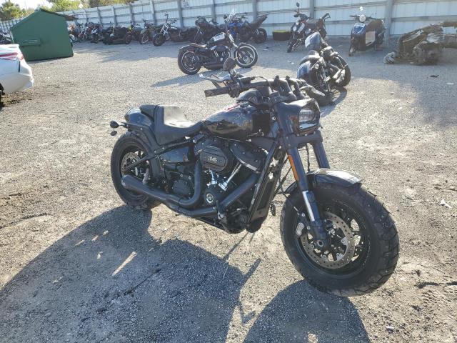 2021 HARLEY-DAVIDSON FXFBS - 1HD1YLK19MB068178
