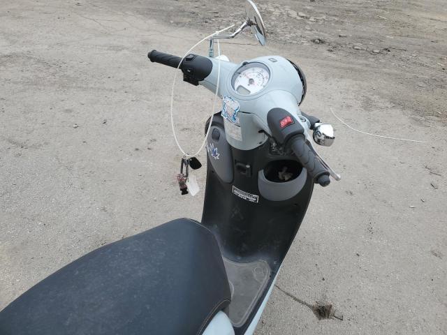 2019 HONDA NCW50 JH2AF7715KK300271