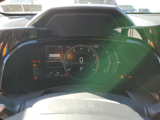 2023 LEXUS NX 350 - 2T2GGCEZ1PC018473