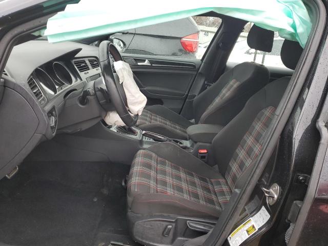 2017 VOLKSWAGEN GTI S/SE - 3VW447AU7HM034362