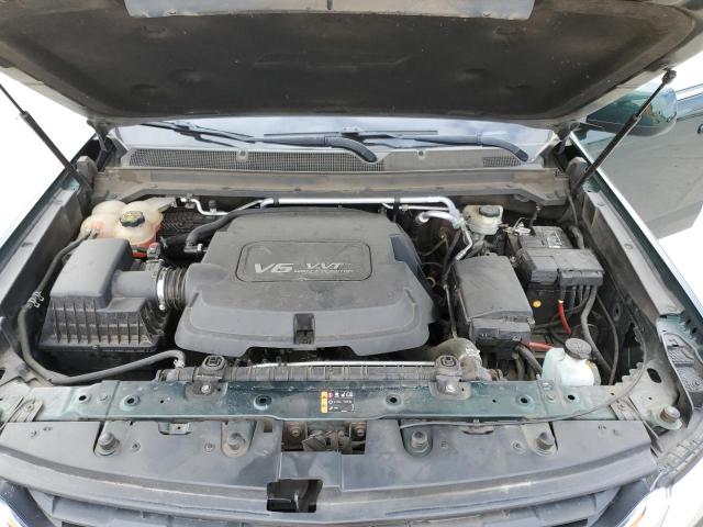 2016 CHEVROLET COLORADO L 1GCGSCE33G1220475