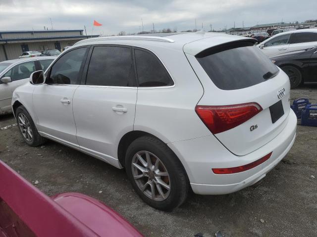 WA1KK78R49A025774 2009 Audi Q5 3.2