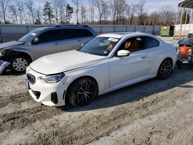 2022 BMW 2 Series 230i